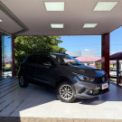 Fiat ARGO TREKKING 1.3 8V Flex 2020 Flex-1