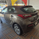 Hyundai HB20 C./C.Plus/C.Style 1.6 Flex 16V Mec. 2017 Flex-2