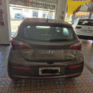 Hyundai HB20 C./C.Plus/C.Style 1.6 Flex 16V Mec. 2017 Flex-3