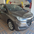 Hyundai HB20 C./C.Plus/C.Style 1.6 Flex 16V Mec. 2017 Flex-1