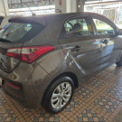 Hyundai HB20 C./C.Plus/C.Style 1.6 Flex 16V Mec. 2017 Flex-4