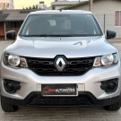 Renault KWID Zen 1.0 Flex 12V 5p Mec. 2018 Flex-0