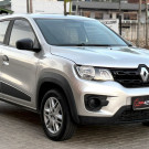 Renault KWID Zen 1.0 Flex 12V 5p Mec. 2018 Flex-1