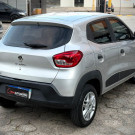 Renault KWID Zen 1.0 Flex 12V 5p Mec. 2018 Flex-4