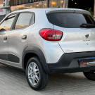 Renault KWID Zen 1.0 Flex 12V 5p Mec. 2018 Flex-2