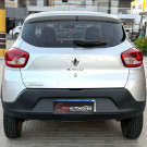 Renault KWID Zen 1.0 Flex 12V 5p Mec. 2018 Flex-3