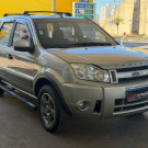 Ford EcoSport XLT 1.6/ 1.6 Flex 8V 5p 2009 Flex-1