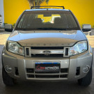 Ford EcoSport XLT 1.6/ 1.6 Flex 8V 5p 2009 Flex-0