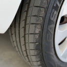 Nissan VERSA SV 1.6 16V Flex Fuel 4p Mec. 2016 Flex-10