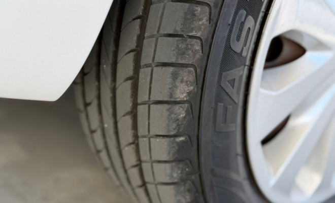 Nissan VERSA SV 1.6 16V Flex Fuel 4p Mec. 2016 Flex-10