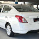 Nissan VERSA SV 1.6 16V Flex Fuel 4p Mec. 2016 Flex-4