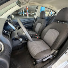 Nissan VERSA SV 1.6 16V Flex Fuel 4p Mec. 2016 Flex-8