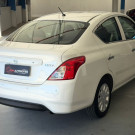 Nissan VERSA SV 1.6 16V Flex Fuel 4p Mec. 2016 Flex-2