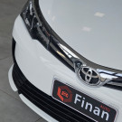 Toyota Corolla GLi 1.8 Flex 16V  Aut. 2018 Flex-2