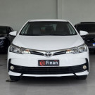 Toyota Corolla GLi 1.8 Flex 16V  Aut. 2018 Flex-0
