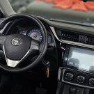 Toyota Corolla GLi 1.8 Flex 16V  Aut. 2018 Flex-8