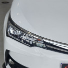 Toyota Corolla GLi 1.8 Flex 16V  Aut. 2018 Flex-3