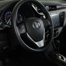 Toyota Corolla GLi 1.8 Flex 16V  Aut. 2018 Flex-6