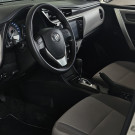 Toyota Corolla GLi 1.8 Flex 16V  Aut. 2018 Flex-5