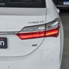 Toyota Corolla GLi 1.8 Flex 16V  Aut. 2018 Flex-18