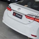 Toyota Corolla GLi 1.8 Flex 16V  Aut. 2018 Flex-16