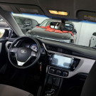 Toyota Corolla GLi 1.8 Flex 16V  Aut. 2018 Flex-7