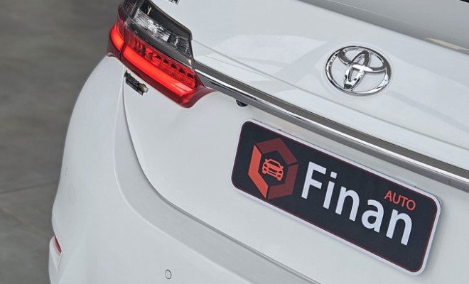 Toyota Corolla GLi 1.8 Flex 16V  Aut. 2018 Flex-15