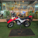 HONDA NXR 160 BROS 2017 Flex-6