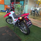 HONDA NXR 160 BROS 2017 Flex-7