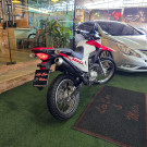 HONDA NXR 160 BROS 2017 Flex-4