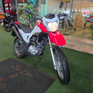 HONDA NXR 160 BROS 2017 Flex-0