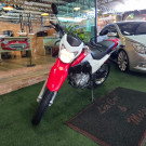 HONDA NXR 160 BROS 2017 Flex-8