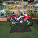 HONDA NXR 160 BROS 2017 Flex-1