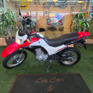 HONDA NXR 160 BROS 2017 Flex-5