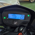 HONDA NXR 160 BROS 2017 Flex-3