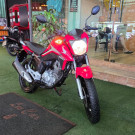 HONDA CG 160 TITAN FLEXONE/Ed.Especial 40 Anos 2018 Flex-0