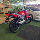 HONDA CG 160 TITAN FLEXONE/Ed.Especial 40 Anos 2018 Flex-2