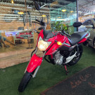 HONDA CG 160 TITAN FLEXONE/Ed.Especial 40 Anos 2018 Flex-5