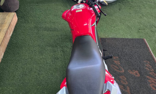 HONDA CG 160 TITAN FLEXONE/Ed.Especial 40 Anos 2018 Flex-3