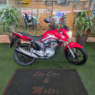 HONDA CG 160 TITAN FLEXONE/Ed.Especial 40 Anos 2018 Flex-1