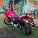 HONDA CG 160 TITAN FLEXONE/Ed.Especial 40 Anos 2018 Flex-6