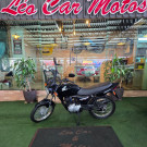 HONDA CG 150 TITAN-KS/ TITAN-JOB 2008 Gasolina-7