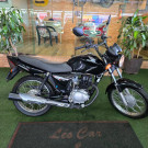 HONDA CG 150 TITAN-KS/ TITAN-JOB 2008 Gasolina-0