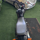 HONDA CG 150 TITAN-KS/ TITAN-JOB 2008 Gasolina-2