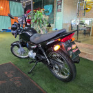 HONDA CG 150 TITAN-KS/ TITAN-JOB 2008 Gasolina-6