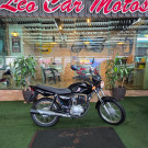 HONDA CG 150 TITAN-KS/ TITAN-JOB 2008 Gasolina-1