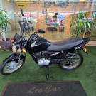 HONDA CG 150 TITAN-KS/ TITAN-JOB 2008 Gasolina-5