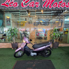 HONDA BIZ 125 ES/ 125 ES FLEX 2010 Flex-4