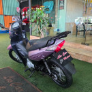 HONDA BIZ 125 ES/ 125 ES FLEX 2010 Flex-6