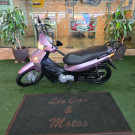 HONDA BIZ 125 ES/ 125 ES FLEX 2010 Flex-5